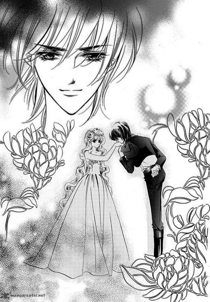 Show Princess Chapter 16 page 6