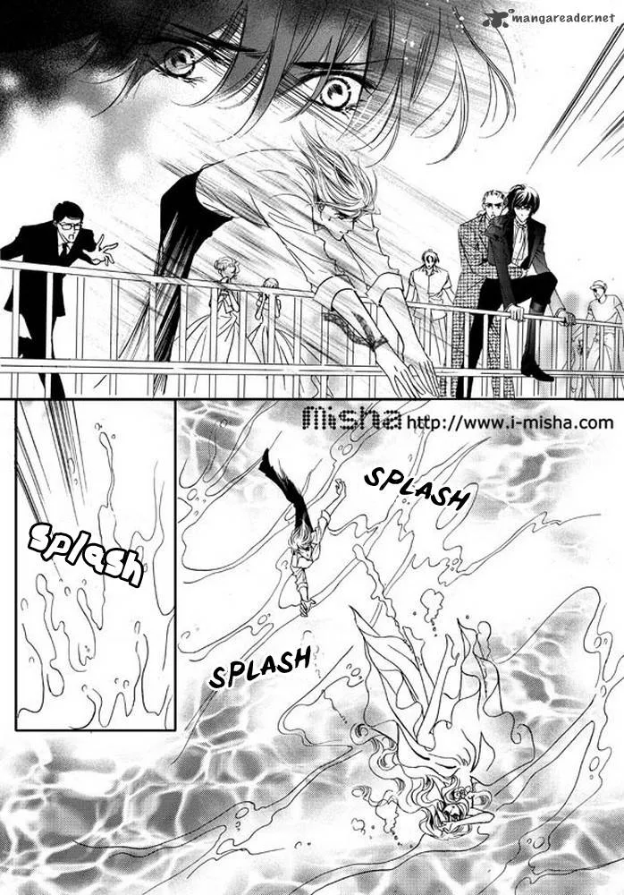 Show Princess Chapter 17 page 5
