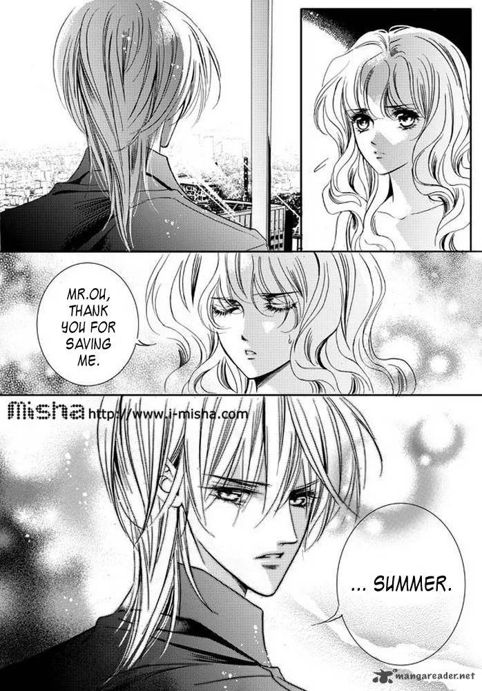 Show Princess Chapter 17 page 13