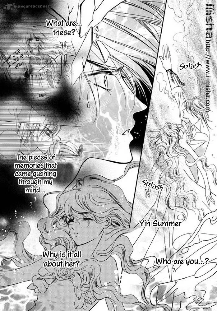 Show Princess Chapter 17 page 7