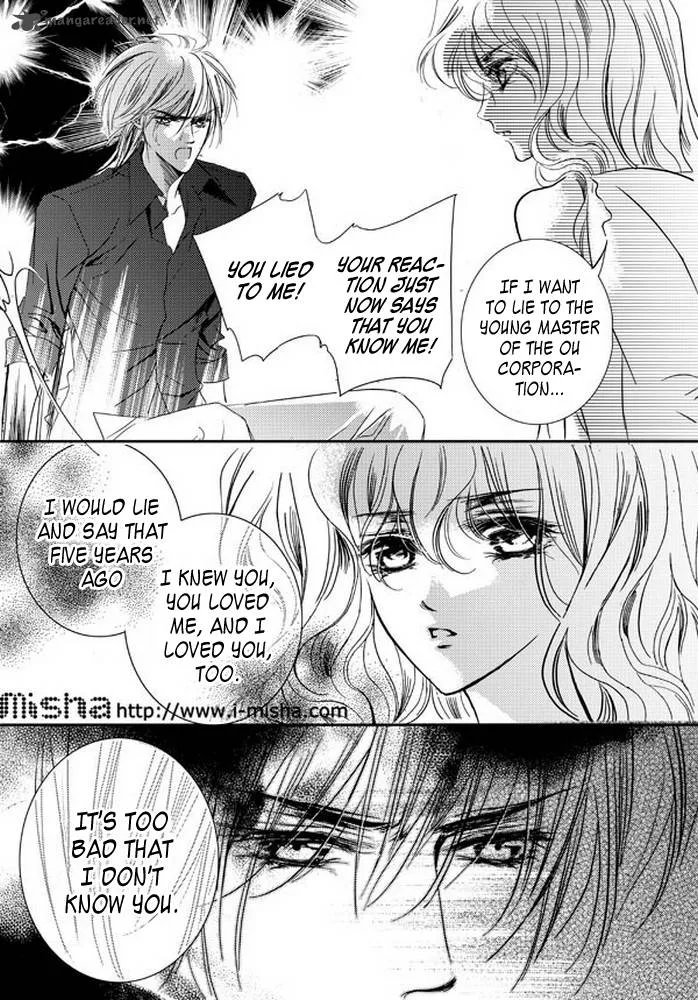 Show Princess Chapter 17 page 18