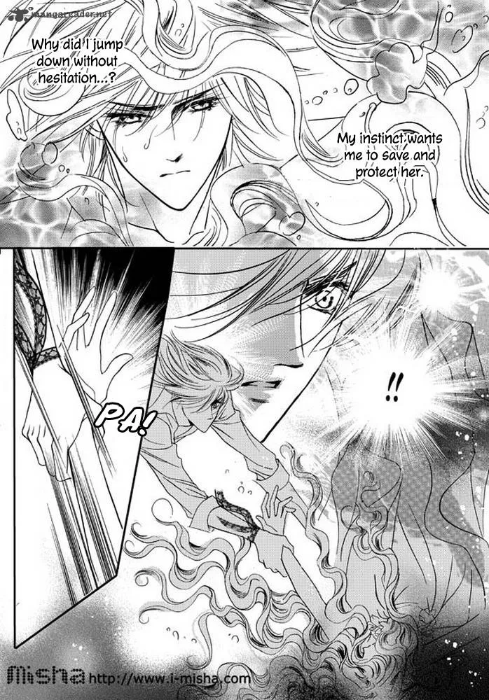 Show Princess Chapter 17 page 6