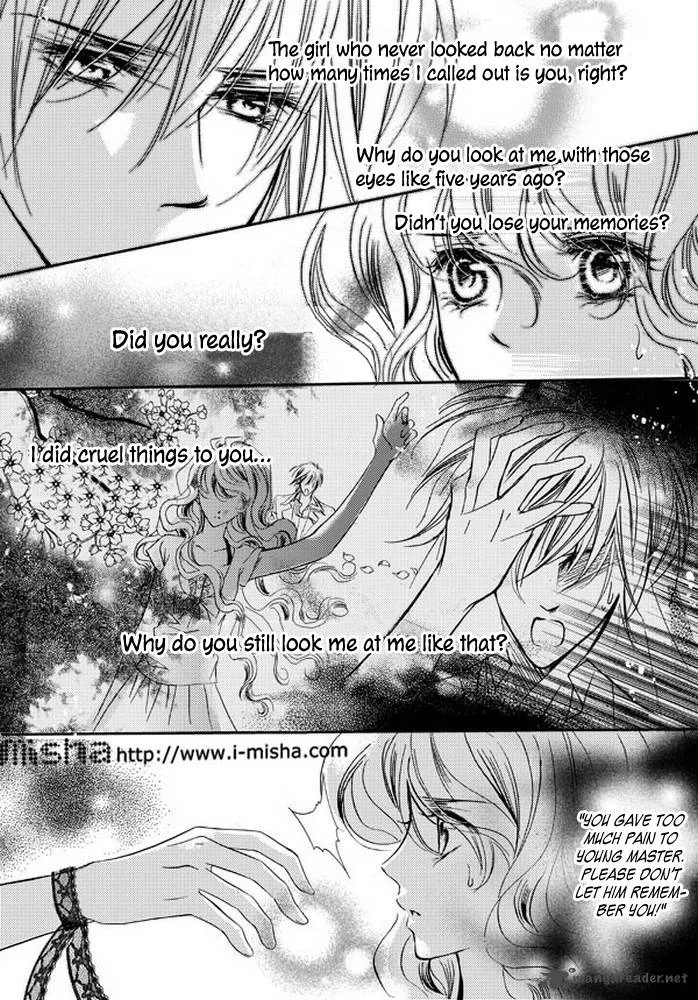 Show Princess Chapter 17 page 16