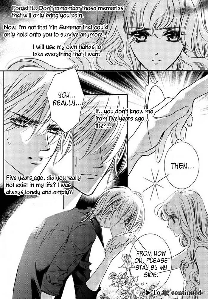 Show Princess Chapter 17 page 19
