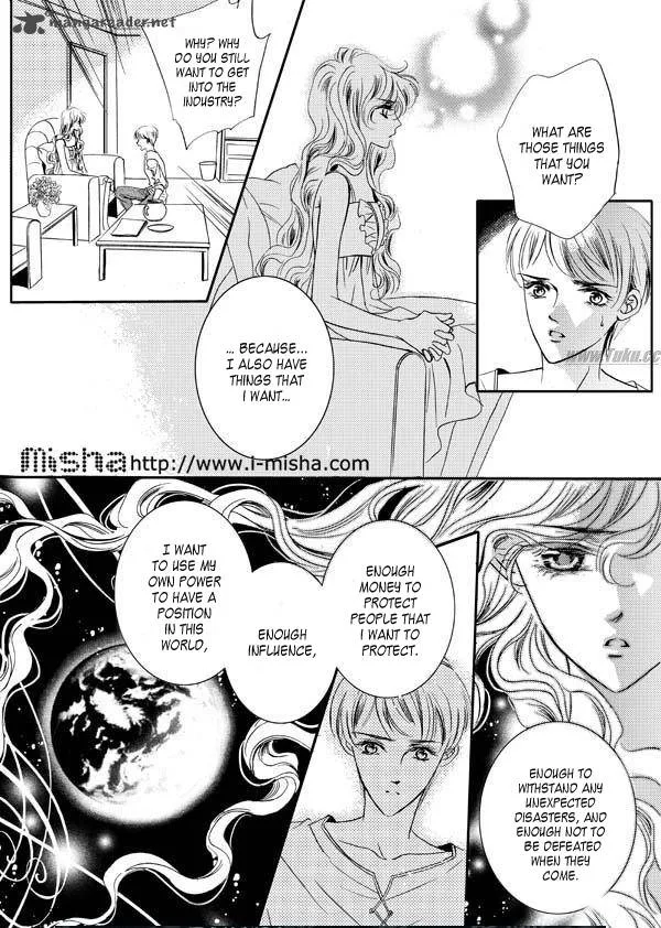 Show Princess Chapter 18 page 11