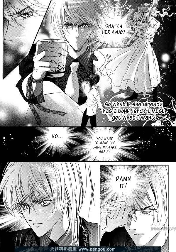Show Princess Chapter 18 page 19