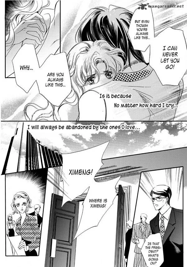 Show Princess Chapter 19 page 9