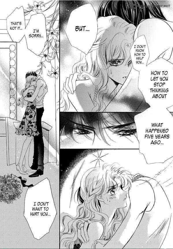 Show Princess Chapter 19 page 13
