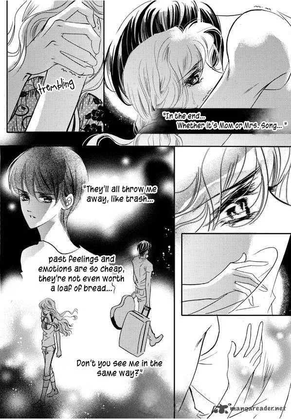 Show Princess Chapter 19 page 12
