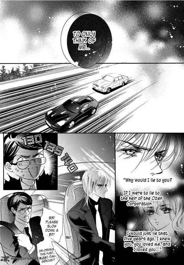 Show Princess Chapter 19 page 15
