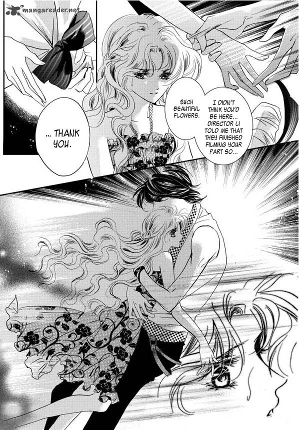 Show Princess Chapter 19 page 6