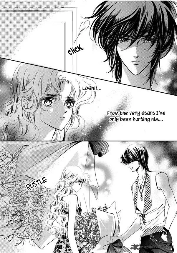 Show Princess Chapter 19 page 5