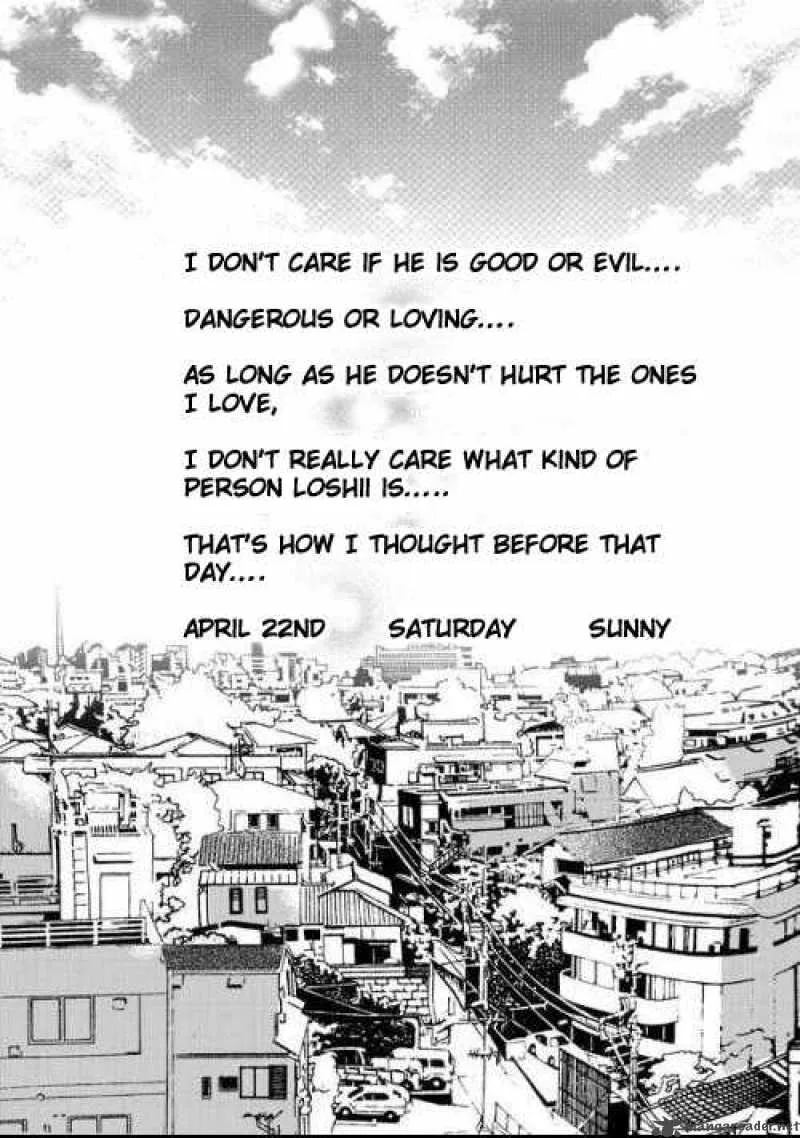 Show Princess Chapter 2 page 2