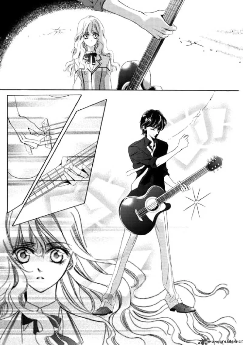 Show Princess Chapter 2 page 16