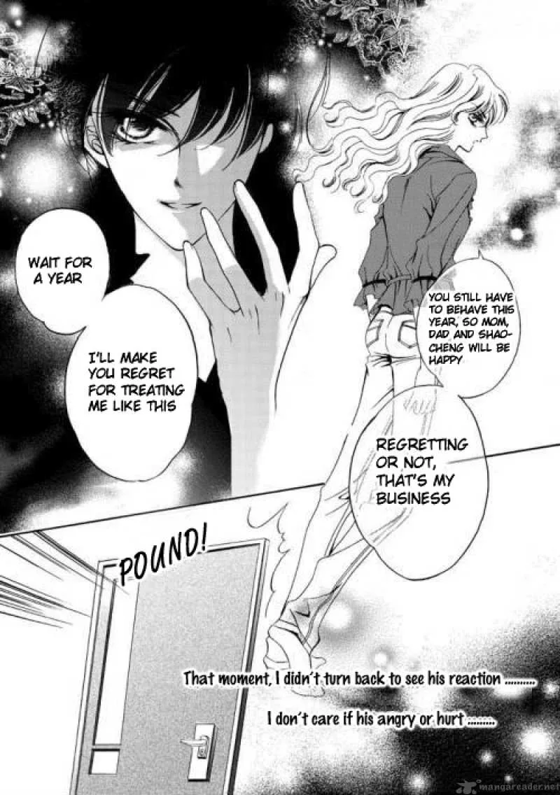 Show Princess Chapter 2 page 10