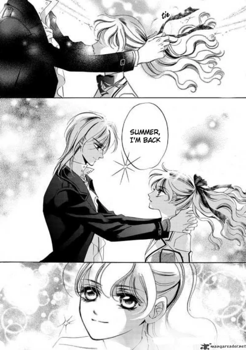 Show Princess Chapter 2 page 28