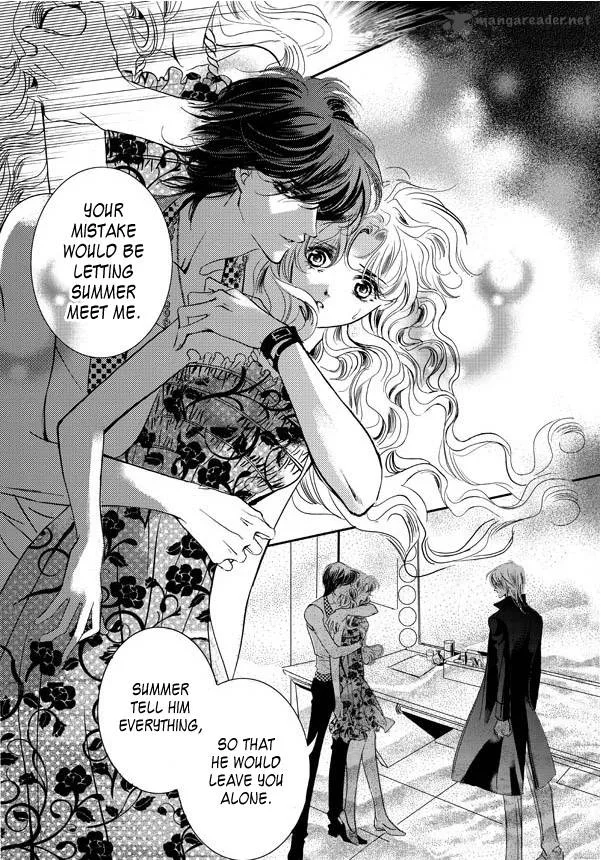 Show Princess Chapter 20 page 5