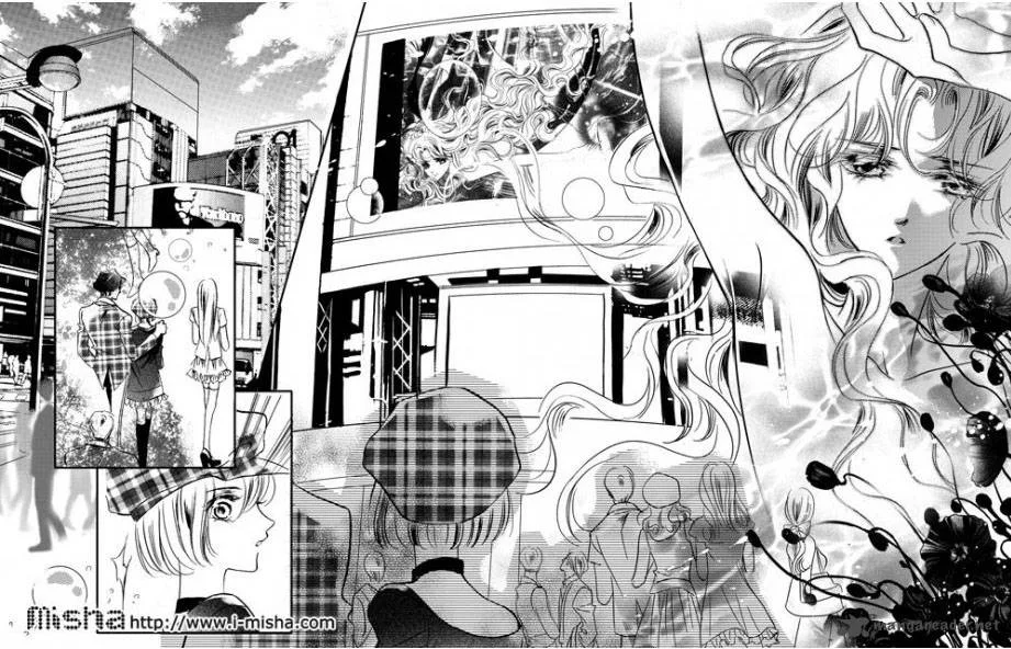 Show Princess Chapter 20 page 13