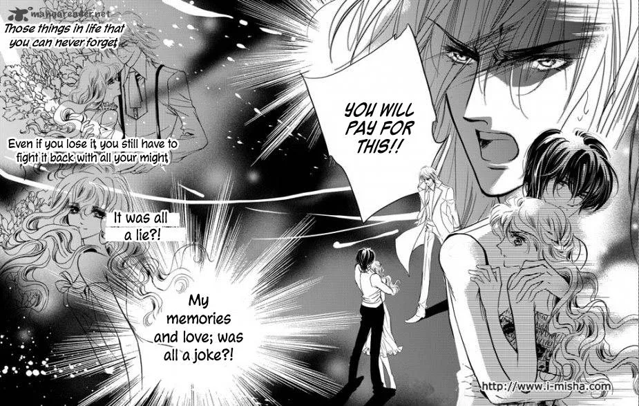 Show Princess Chapter 20 page 10