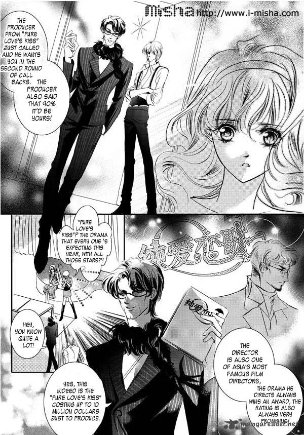 Show Princess Chapter 20 page 18