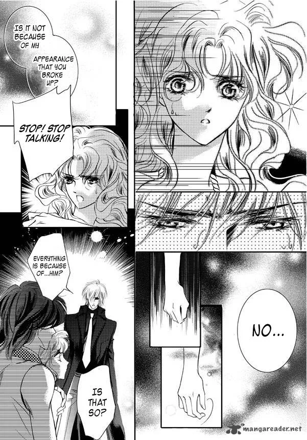 Show Princess Chapter 20 page 7