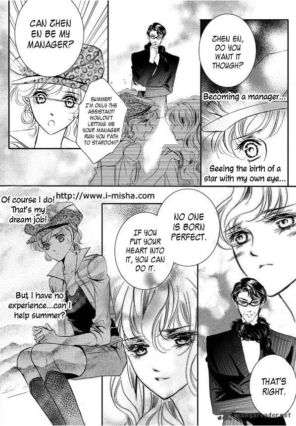 Show Princess Chapter 20 page 20