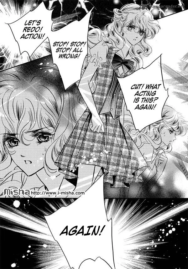 Show Princess Chapter 21 page 4