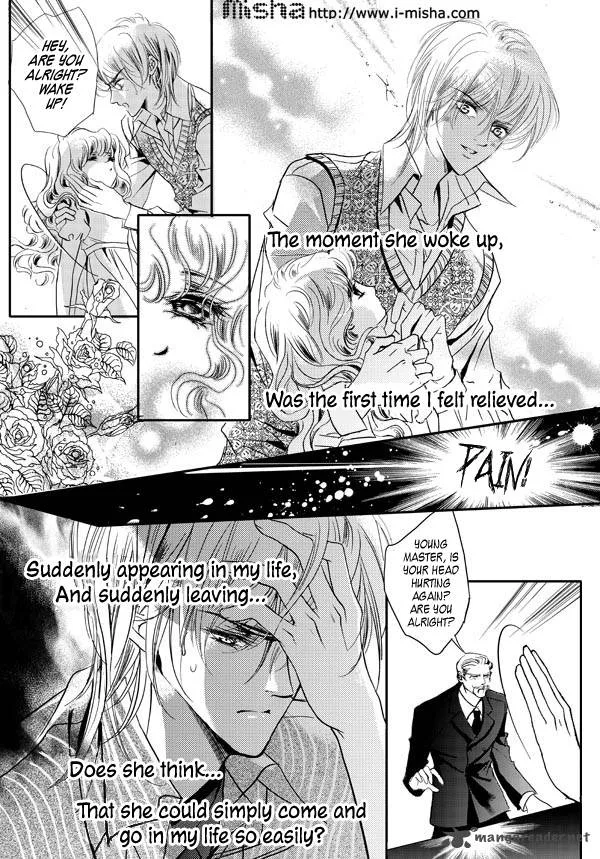Show Princess Chapter 21 page 12