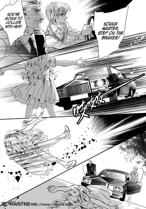 Show Princess Chapter 21 page 11