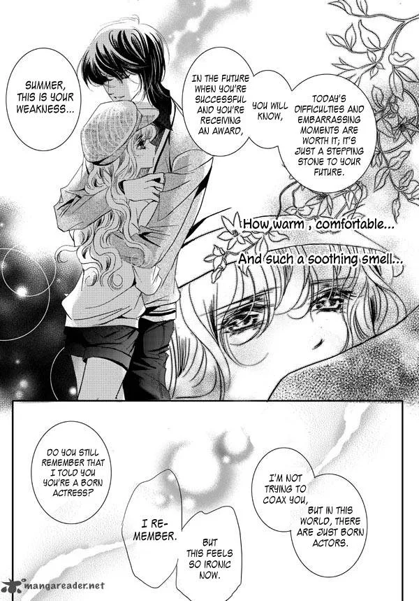 Show Princess Chapter 21 page 18
