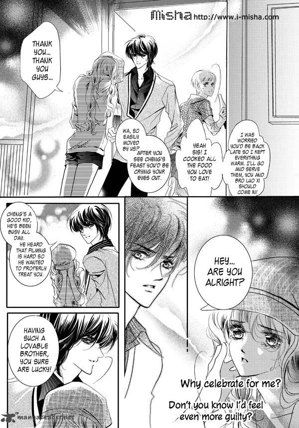 Show Princess Chapter 21 page 16