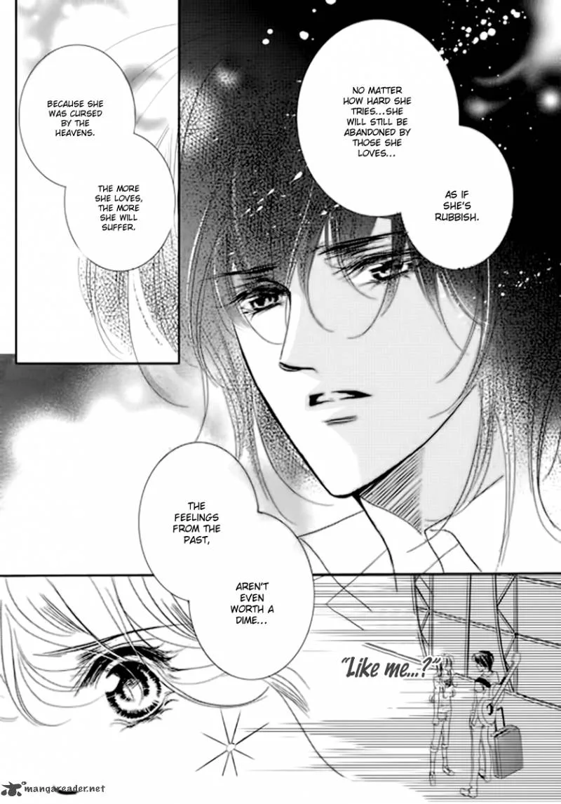 Show Princess Chapter 22 page 6