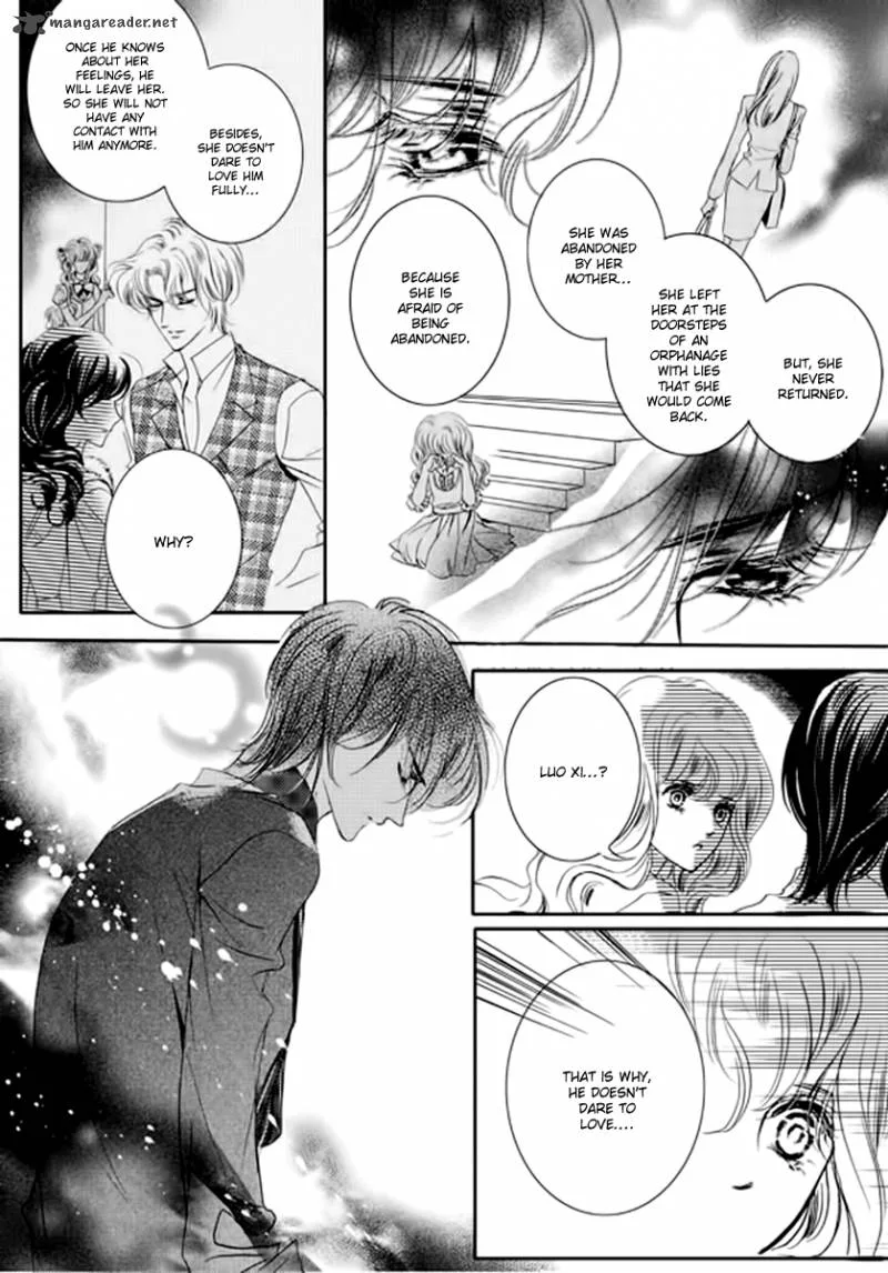 Show Princess Chapter 22 page 5