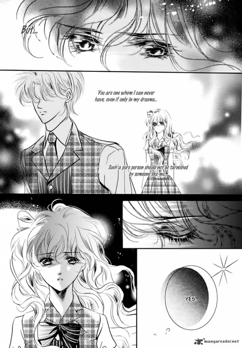 Show Princess Chapter 22 page 11