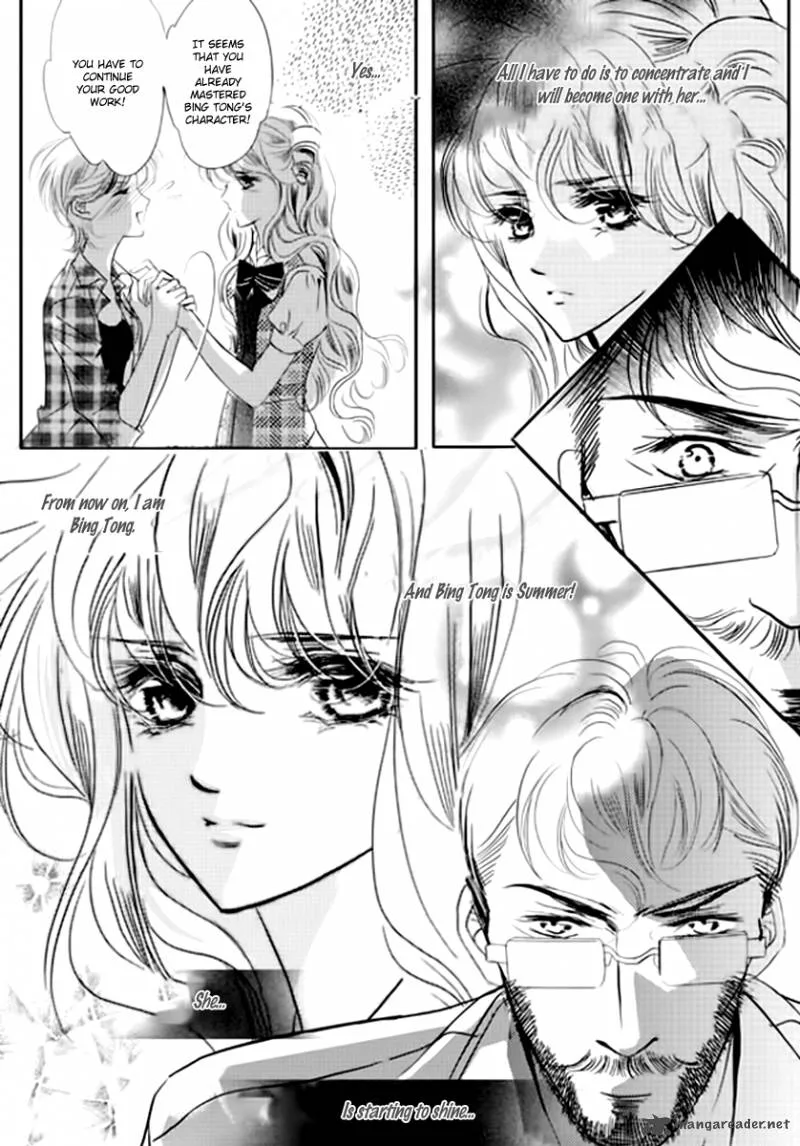 Show Princess Chapter 22 page 14