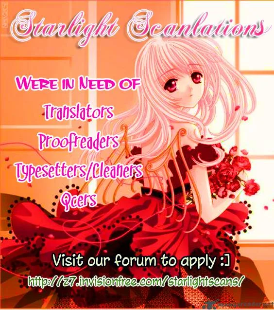 Show Princess Chapter 6 page 21