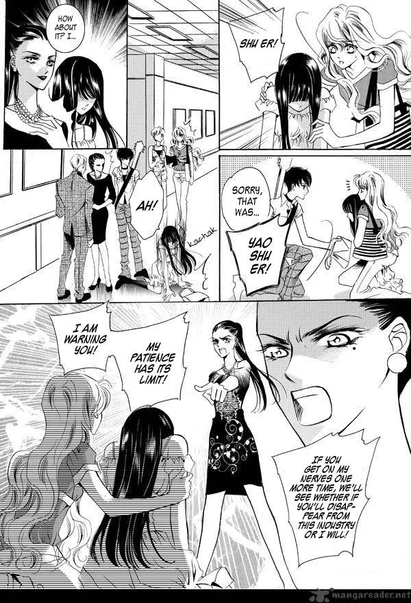 Show Princess Chapter 7 page 4