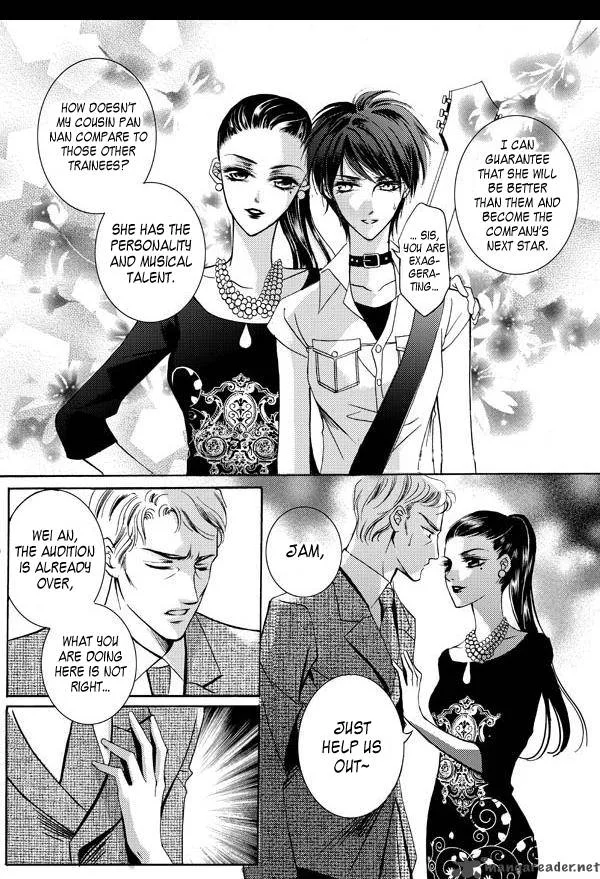 Show Princess Chapter 7 page 3
