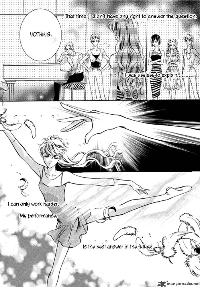 Show Princess Chapter 7 page 21