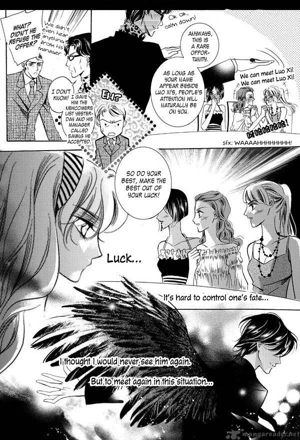 Show Princess Chapter 7 page 19