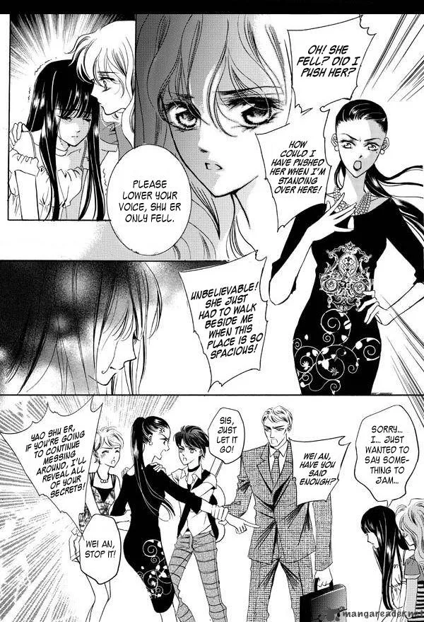 Show Princess Chapter 7 page 5