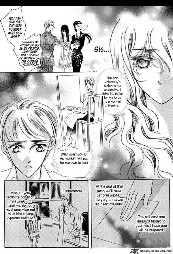 Show Princess Chapter 7 page 9