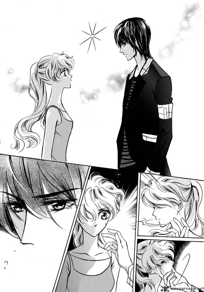 Show Princess Chapter 8 page 7