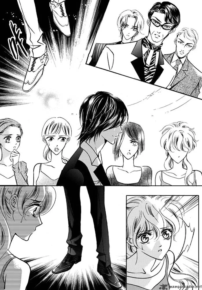 Show Princess Chapter 8 page 6