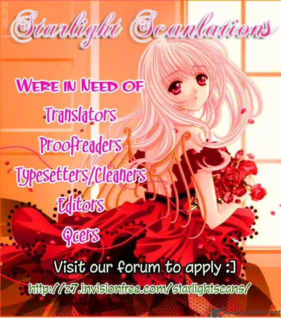Show Princess Chapter 8 page 19