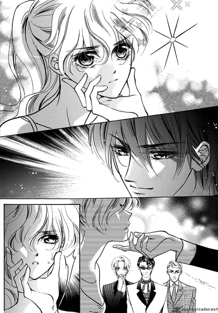 Show Princess Chapter 8 page 8