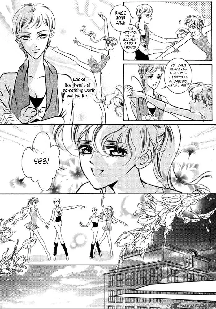 Show Princess Chapter 8 page 13