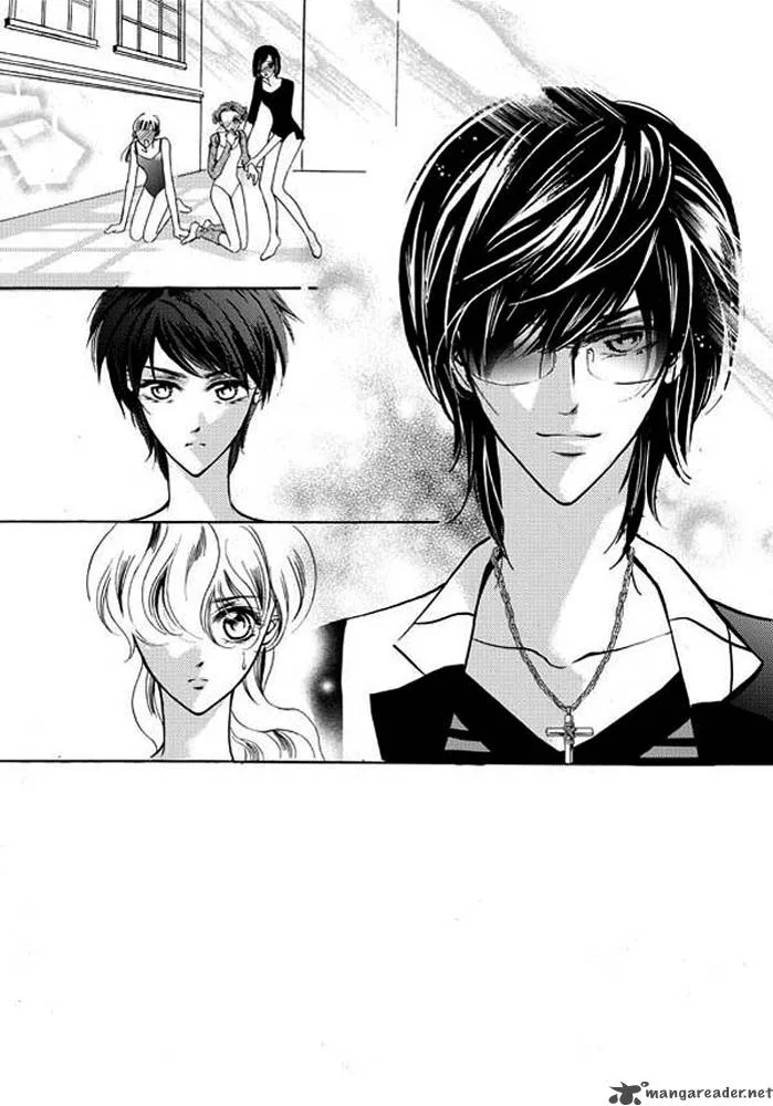 Show Princess Chapter 8 page 2