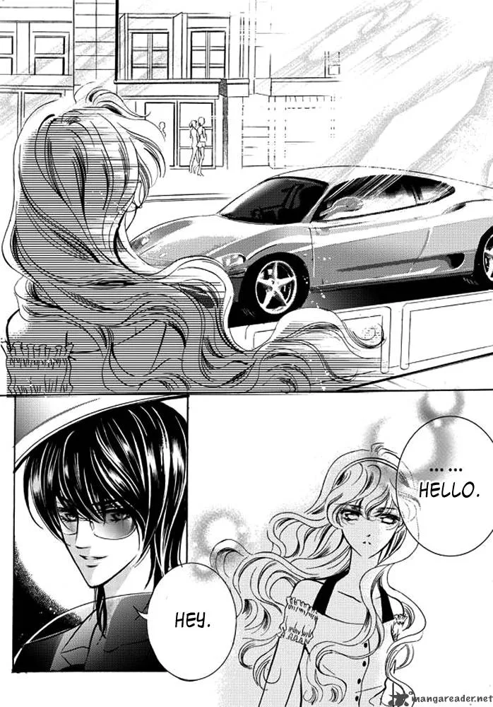 Show Princess Chapter 8 page 15