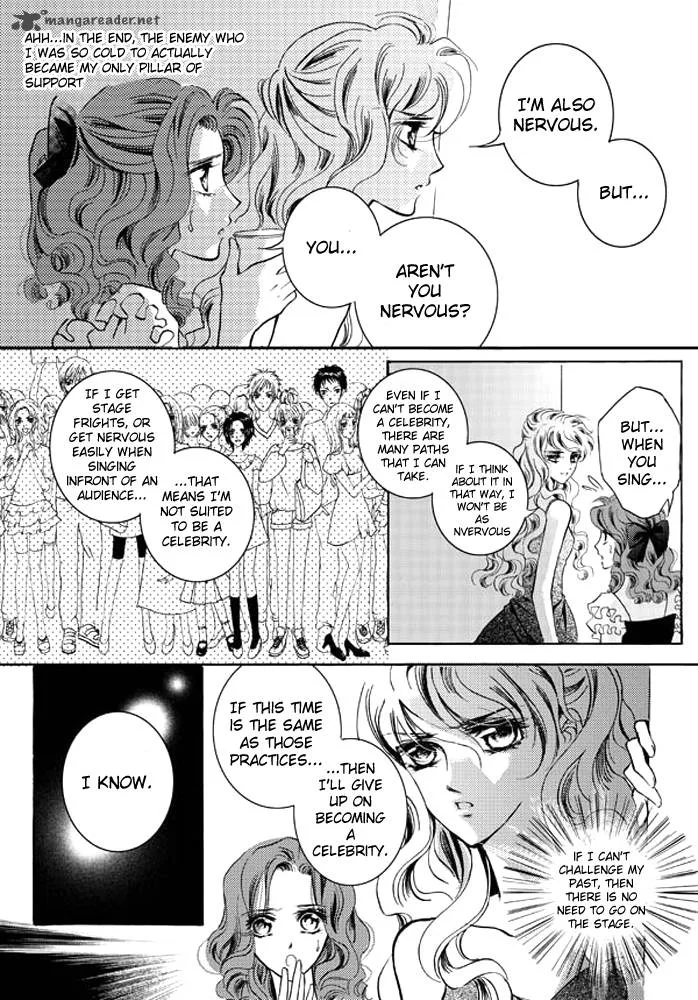 Show Princess Chapter 9 page 6